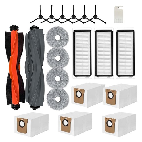 Set accessori per pezzi - di, di