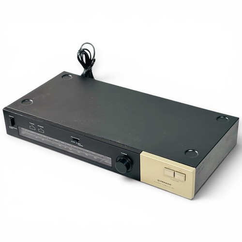 Vintage pioneer 130 stereo - vintage,