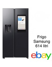 Frigo Samsung Wifi Frigorifero