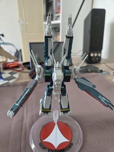 Cosmo fleet special macross - cosmo,