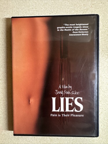 Lies lee sang hyun - 2001),