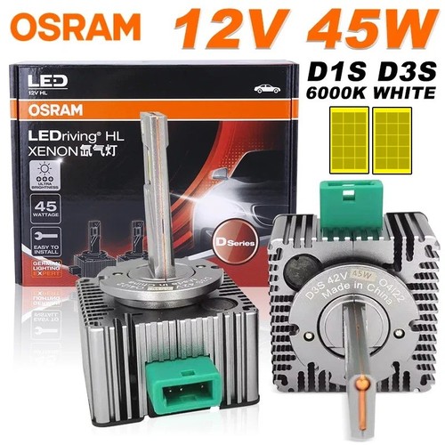 Osram d1s led d3s - led, lampadina