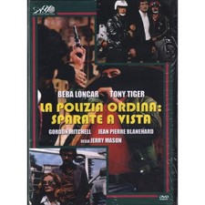 la polizia ordina: sparate a