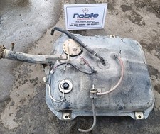 SERBATOIO TANICA CARBURANTE