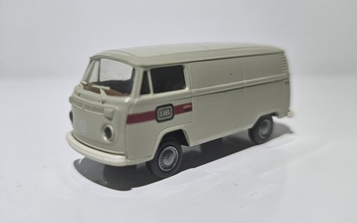 Brekina t2 volkswagen - brekina,