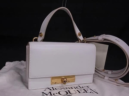 Borsa alexander mcqueen mini - borsa,
