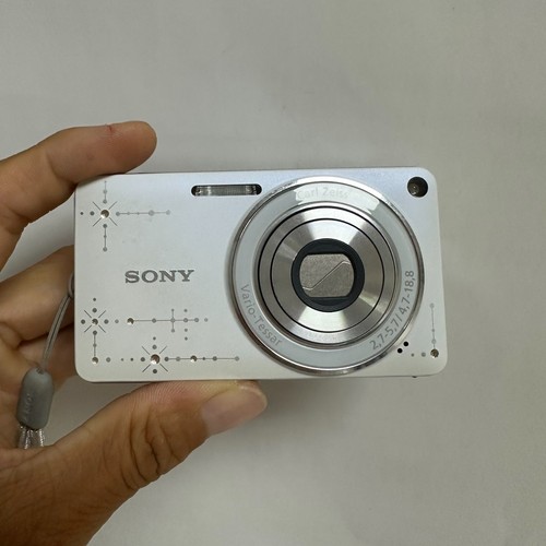 Sony cyber shot - sony, cyber-shot