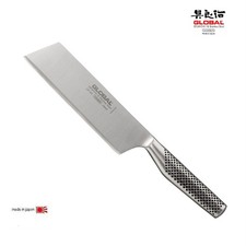 Global GF100  " Nakiri Knife"