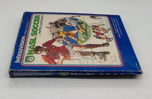 Nasl soccer mattel - nasl,
