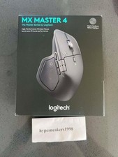 Mouse wireless Logitech MX