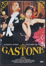 Gastone dvd alberto - alberto, sordi