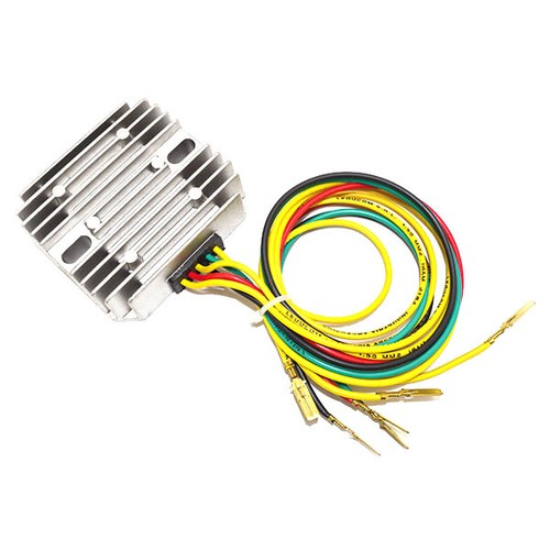 Regolatore tensione - regolatore,