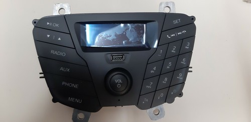Autoradio nuova ford - nuova,