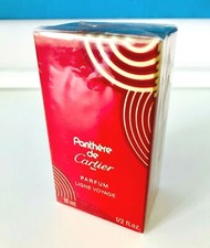 Cartier panthere ligne voyage - ligne,