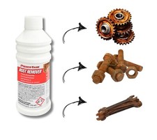 CONVERTIRUGGINE  ANTI RUGGINE