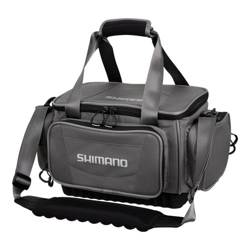 Lugc shimano tackle - shimano, bag