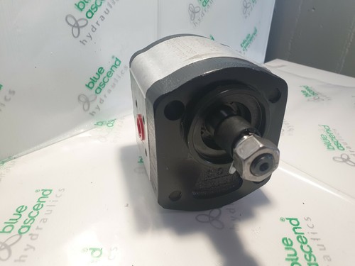 Pompa idraulica per deutz - idraulica,