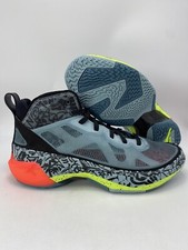 Nike Air Jordan XXXVII Satou