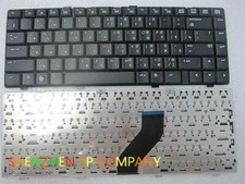 Nuova tastiera per HP Pavilion DV6000 DV6100 DV6200 DV6300 DV6400 DV6500 DV6700 RU