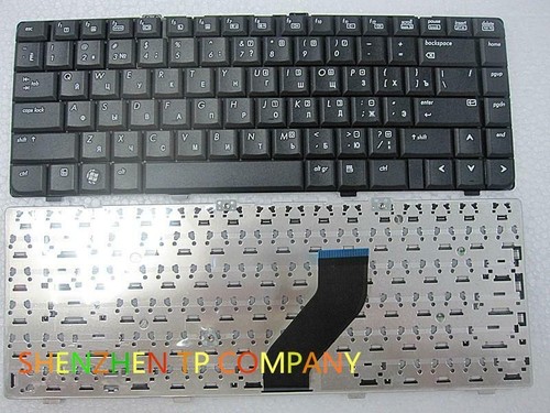 New keyboard for pavilion - for,