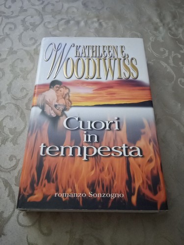 Cuori tempesta kathleen - in,