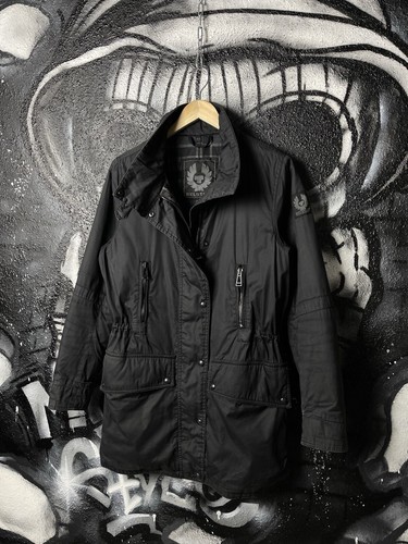Giacca cappotto donna belstaff - giacca,
