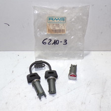 KIT SERIES 3 LOCKS FOR Piaggio