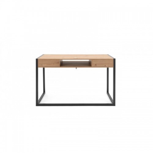Scrivania moderna antracite - moderna, da