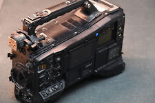 Panasonic AJ-PX5000G Hpx P2 Videocamera HD Avc-Ultra microP2 3MOS 2,2MPixel