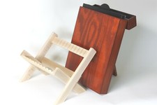 Kit collodion 8x10 - kit,
