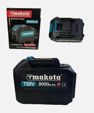 Batteria Di Ricambio makota