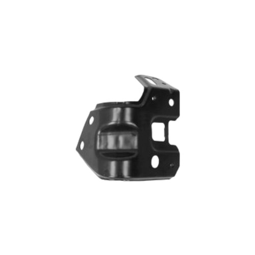 Staffa supporto paraurti - staffa,