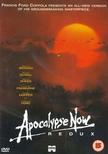 Apocalypse Now Redux (2001)