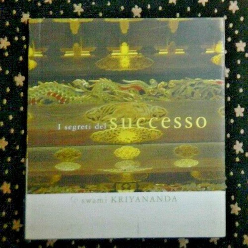 Libro segreti del successo - segreti,