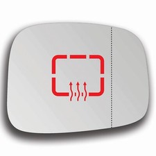 Asferico Destro Riscaldato per