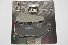 Pastiglie Freno Anteriore BETA M4 125 del 2006 RMS 225100360