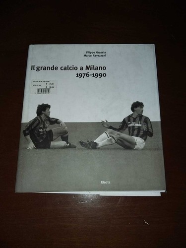 Grande calcio milano - calcio,
