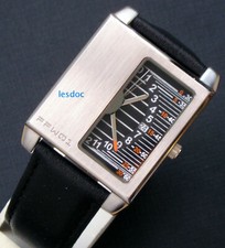 brand new flyback double