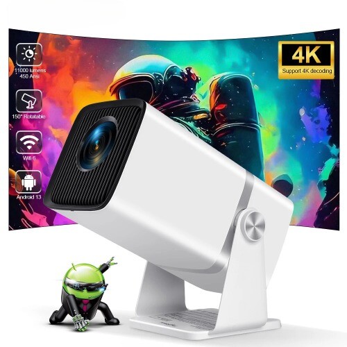 Proiettore full wifi 3d - proiettore,
