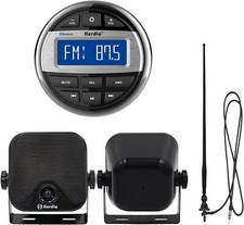 Ricevitore radio marino