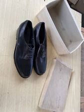 scarpe guardia di finanza n44