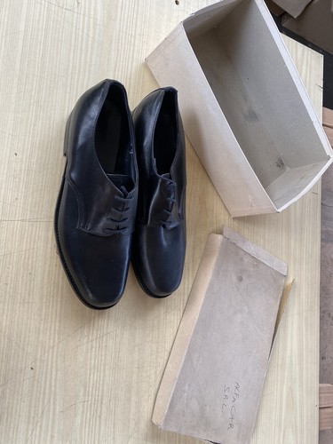Scarpe guardia finanza - scarpe, n44
