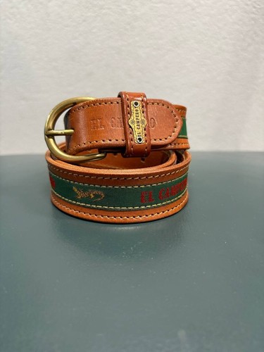 Cinture vintage campero in - cinture,