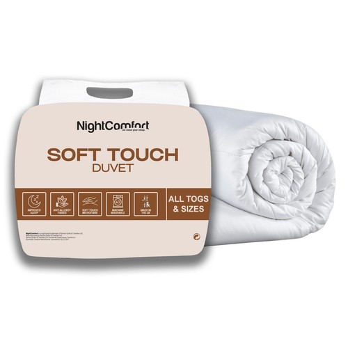 Piumino nightcomfort soft - nightcomfort,