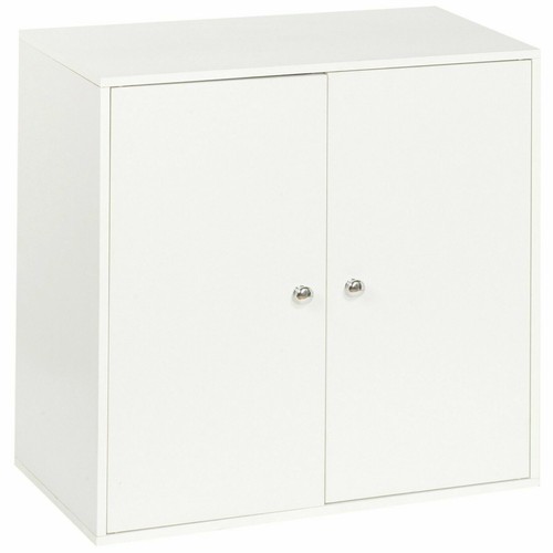 Armadio legno livelli con - armadio,