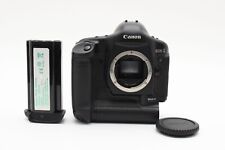 Canon EOS 1D Mark II 8,2