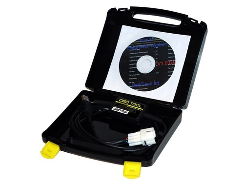 Healtech odb diagnosi - odb,