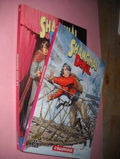 SHANGAI DEVIL numero 3