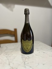 Champagne cuvée dom - cuvée,