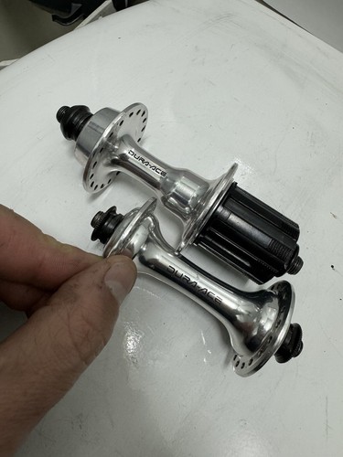 Bujes shimano dura - shimano, dura-ace